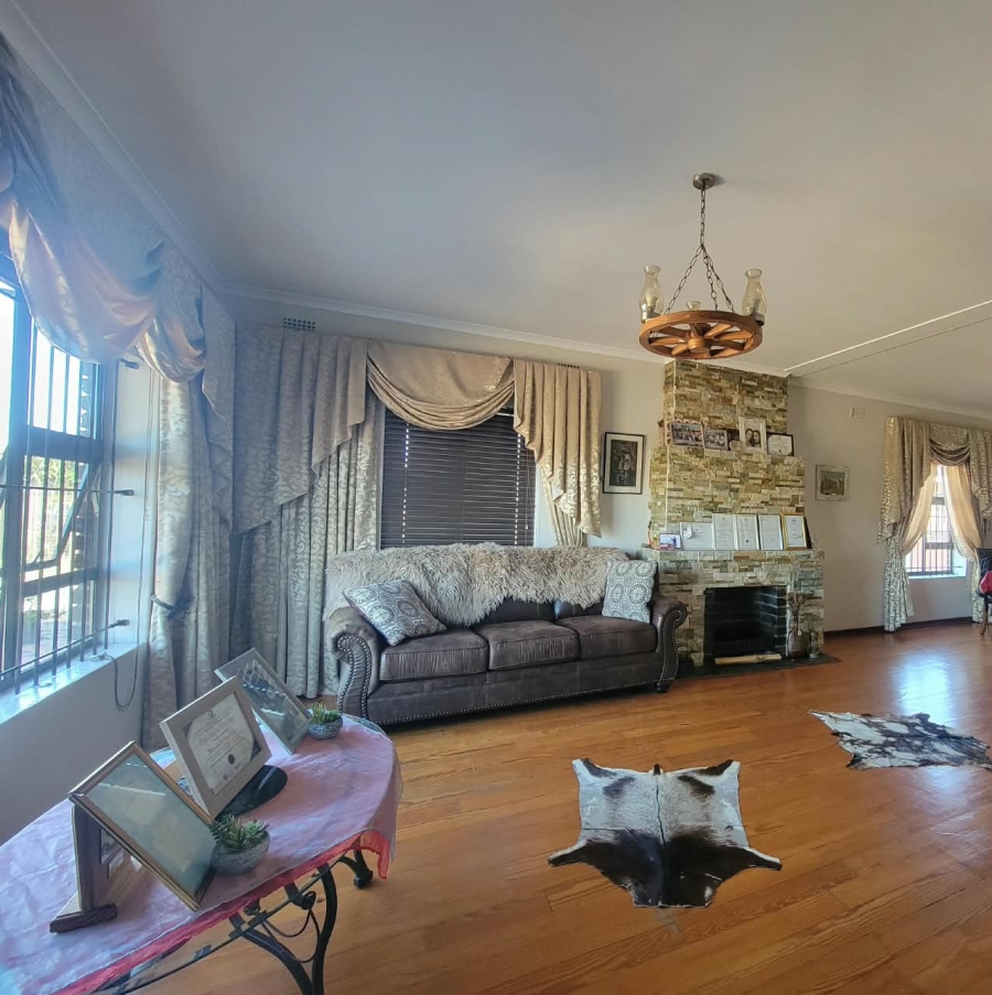 To Let 2 Bedroom Property for Rent in Des Hampden Western Cape